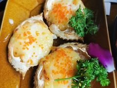 -和彩放题餐厅(酒仙桥店)
