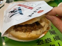 -令氏家外家周秦食府(高新店)