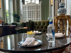 -The Drawing Room 闲逸廊(上海静安瑞吉酒店)