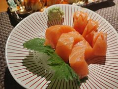 -半藏居酒屋(香港花园店)