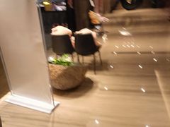 -唐拉雅秀酒店-唐苑中餐厅