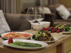 -广州辉盛阁国际公寓