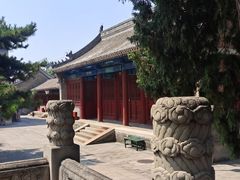 -大钟寺古钟博物馆
