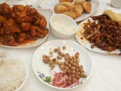 -聚福缘菜馆(隆昌路店)