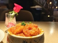 -波特曼西餐厅(中央大街店)