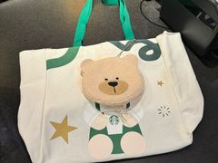 大堂-星巴克(北京南站第二店)