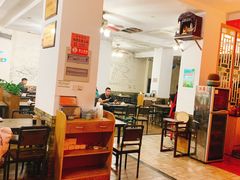 -阿强麦饼(云水山庄店)