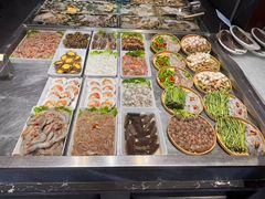 -映像威海·海鲜味道(市区店)