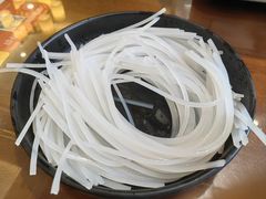 -肖记公安牛肉鱼杂馆·省级非物质文化遗产(三角路直营店)