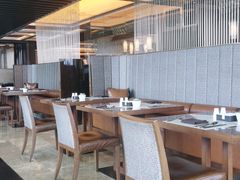大堂-富力丽思卡尔顿酒店·香荟全日制餐厅