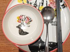 -新白鹿餐厅(银泰西湖文化广场店)