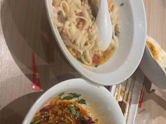 -大师兄·手工面·西北菜(美的悦然广场店)