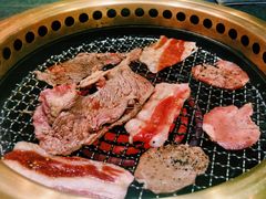 -神户赤童日式烤肉伙伴(东直门店)
