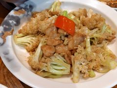 -启香鸡私房菜(湖景店)