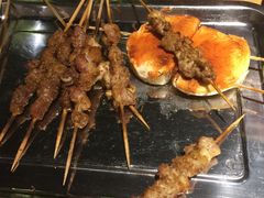 -管氏翅吧(马家堡店)