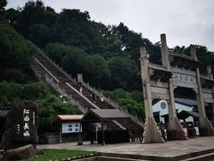 -台州府城(江南长城)