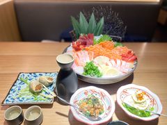 -德川家日本料理(顺义华联店)