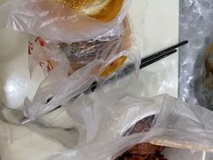 -涂记油酥饼(江汉三路店)