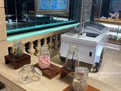 -上海浦东星河湾酒店