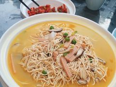 -胖鱼头·南京菜(秦淮河夫子庙店)