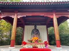 -李叔同故居纪念馆