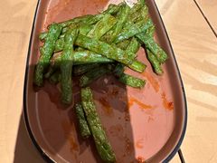 -花和尚·湘西小串烧烤(祈福店)