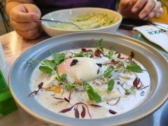 -WOKKA by艮上(中海环宇荟店)