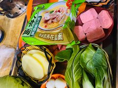 -范贤光鸡公煲(平乐园总店)