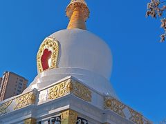-护国法轮寺