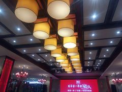 大堂-阿庄新豫菜(航海东路店)