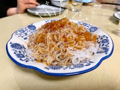 黄记凉粉-富临轩私房菜(集庆门大街店)