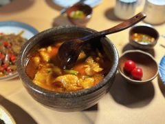 -山石榴·贵州菜(丰盛里店)