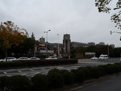 -华东政法大学(松江校区)