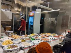 -华盛丰温州大排档(东三环南路店)