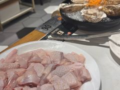 -蚝大仙横琴生蚝火锅(中央汇店)