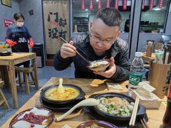 -砂锅爷·老成都砂锅菜(昌平店)