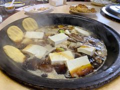 -大鹅岛灶台鱼·铁锅炖(水库路店)