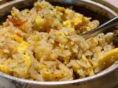 贵州糟辣蛋炒饭-黔香阁·味(花木店)
