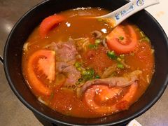 -美奈小馆·越南料理(中航城君尚购物中心店)