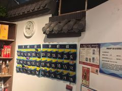 -小秦淮·南京土菜(新亭西路店)