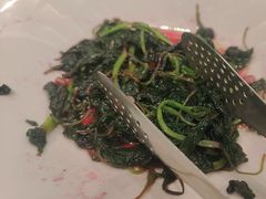 -巴音浩日娲·蒙餐(双林东路店)