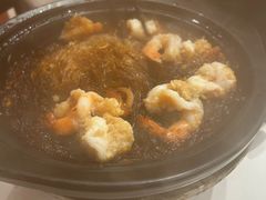 -乔阿马·江南味·驴肉香(龙湖华泾天街店)