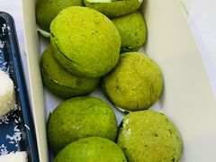 -米阿糯糕团•酒酿•甜品(莫愁店)