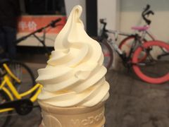 -麦当劳(宾水西道店)