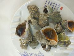 -北戴河庆山饭店·海鲜砂锅粥(北戴河黑石路店)