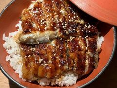-鸭川食堂·鳗丼(鼓楼店)