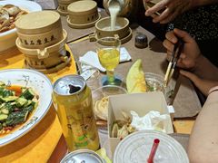 -王婆炒鱼(总店)