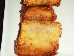 -海口骑楼小吃街