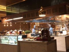 -君悦酒店·乐厨·高空自助餐(青年大街店)
