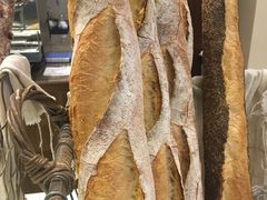 -WHEAT&BAKER-麥(凯德来福士店)